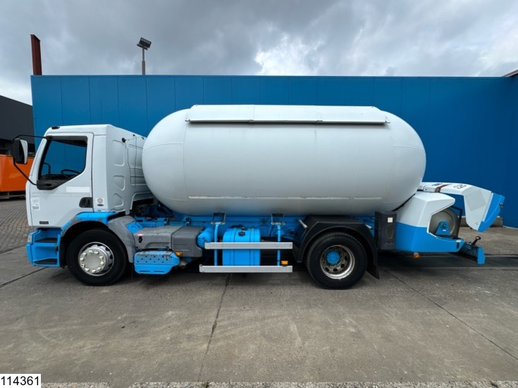 Renault Premium 270