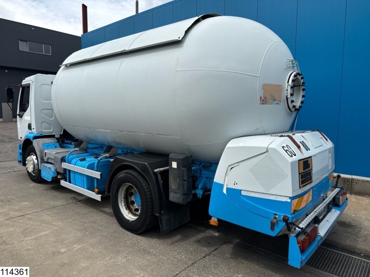 Renault Premium 270