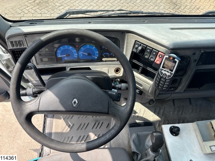 Renault Premium 270