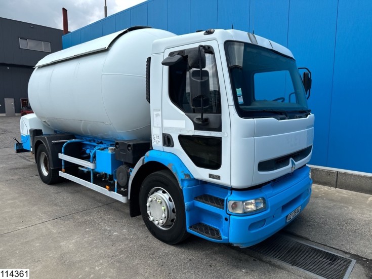 Renault Premium 270