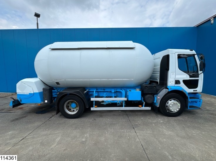 Renault Premium 270