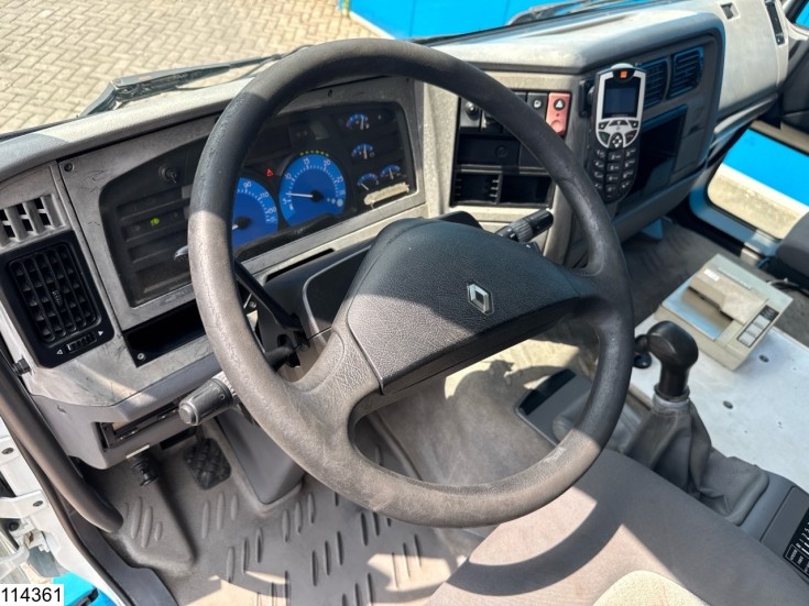 Renault Premium 270