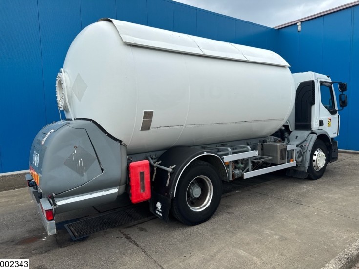Renault Premium 280 Dxi