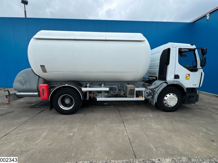 Renault Premium 280 Dxi