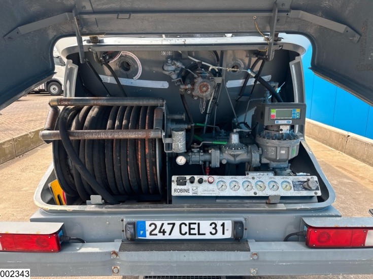 Renault Premium 280 Dxi