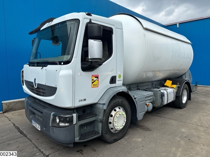 Renault Premium 280 Dxi