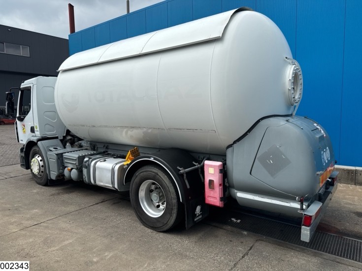 Renault Premium 280 Dxi