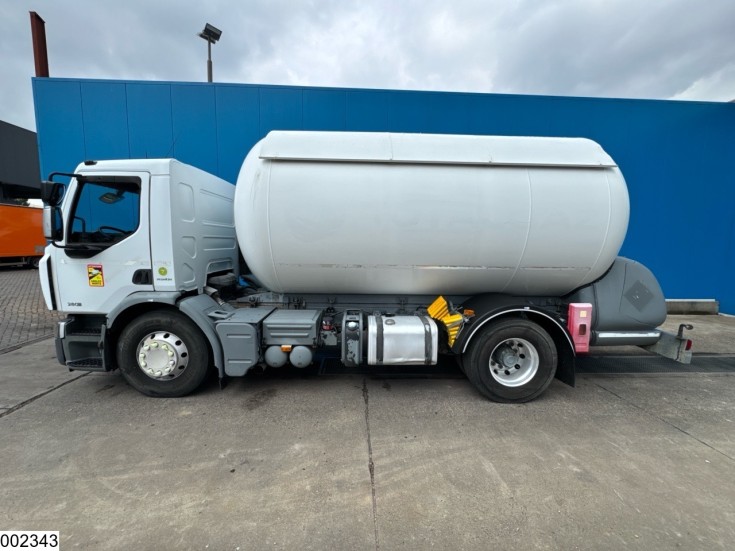 Renault Premium 280 Dxi