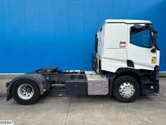 Renault T 460