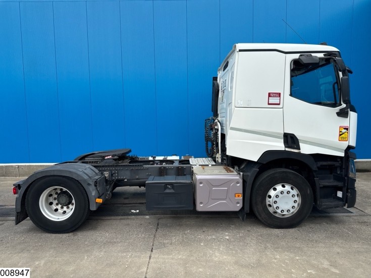 Renault T 460