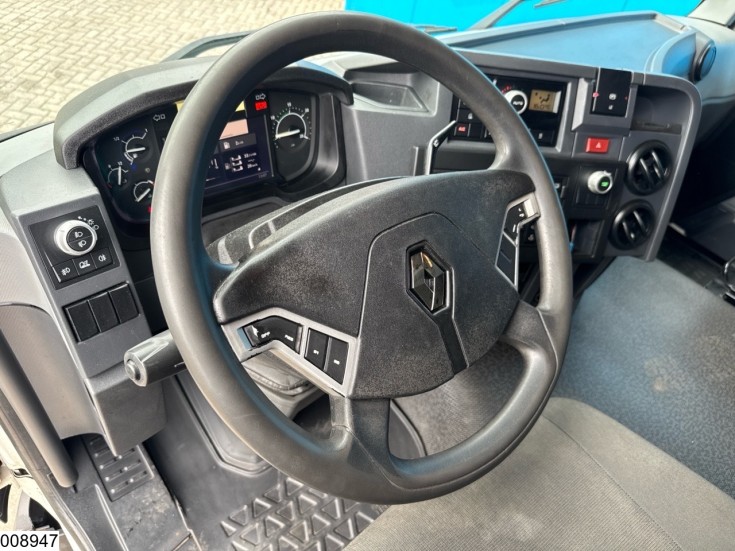 Renault T 460