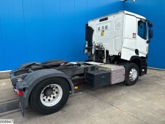 Renault T 460