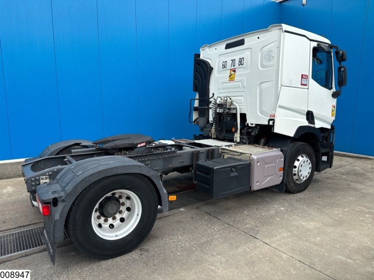 Renault T 460