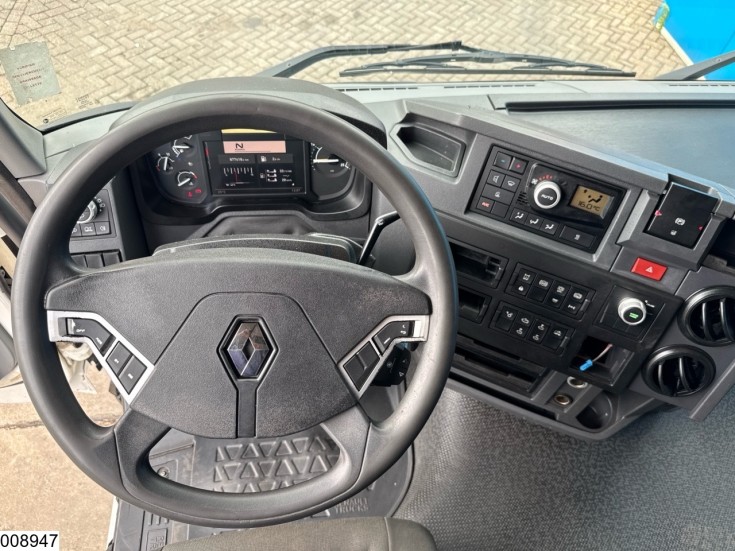 Renault T 460