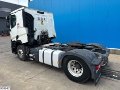 Renault T 460