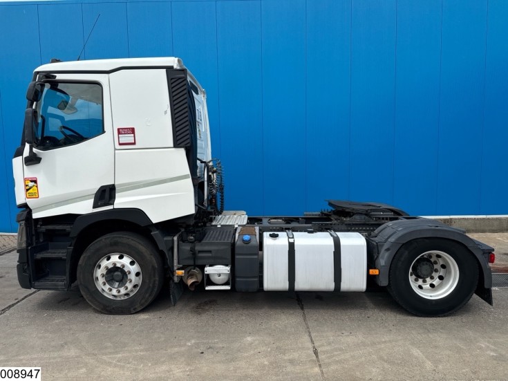 Renault T 460