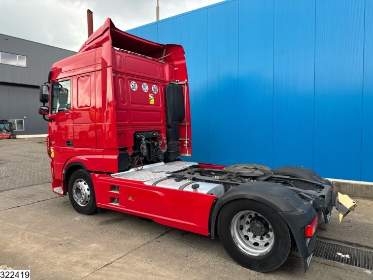 DAF XF 530