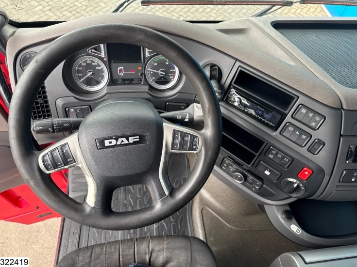 DAF XF 530