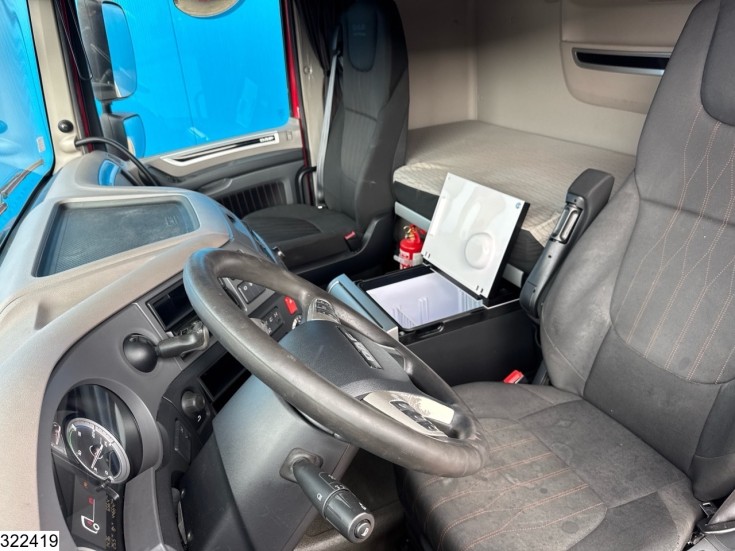 DAF XF 530