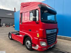 DAF XF 530