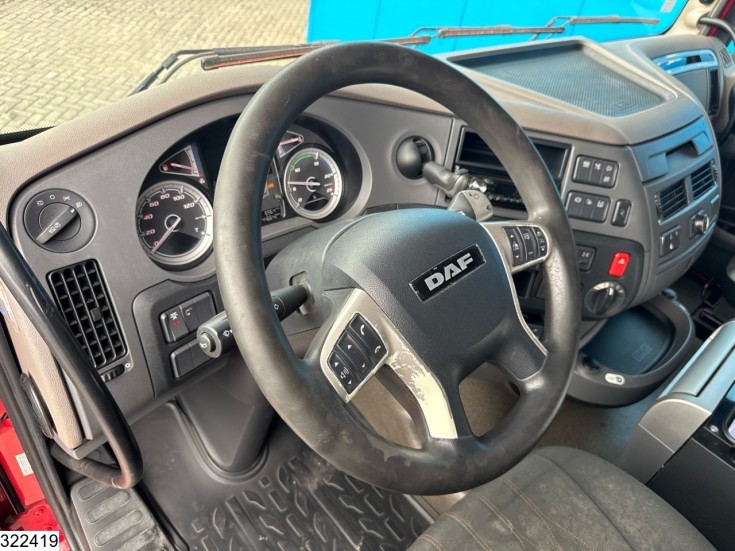 DAF XF 530