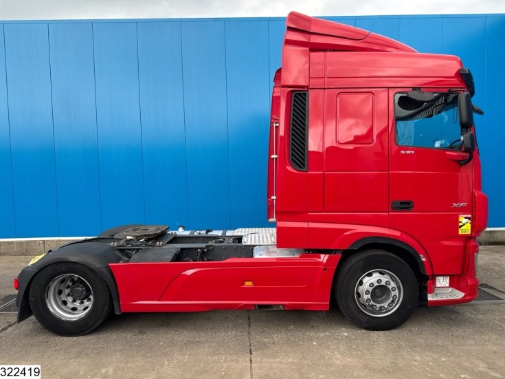 DAF XF 530