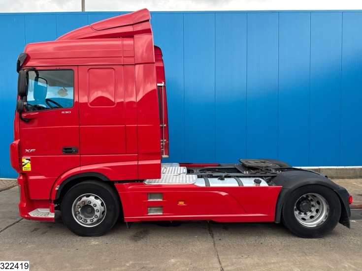 DAF XF 530