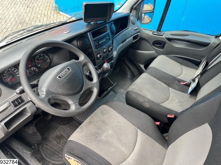 Iveco Daily 65C14