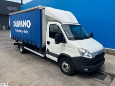 Iveco Daily 65C14