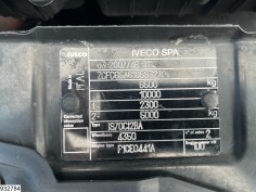 Iveco Daily 65C14