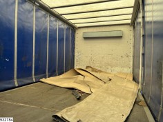 Iveco Daily 65C14