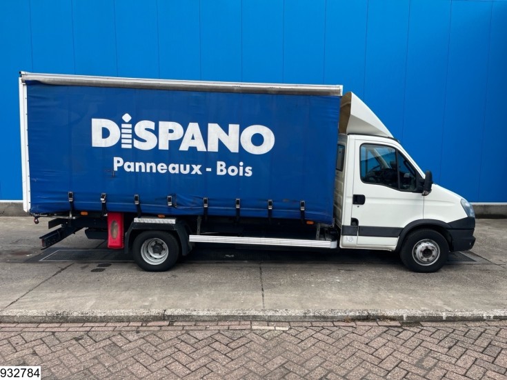Iveco Daily 65C14