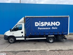 Iveco Daily 65C14