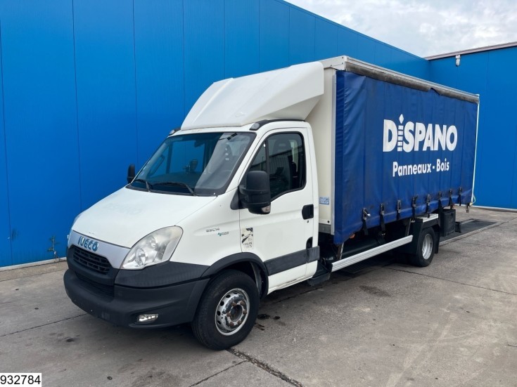 Iveco Daily 65C14