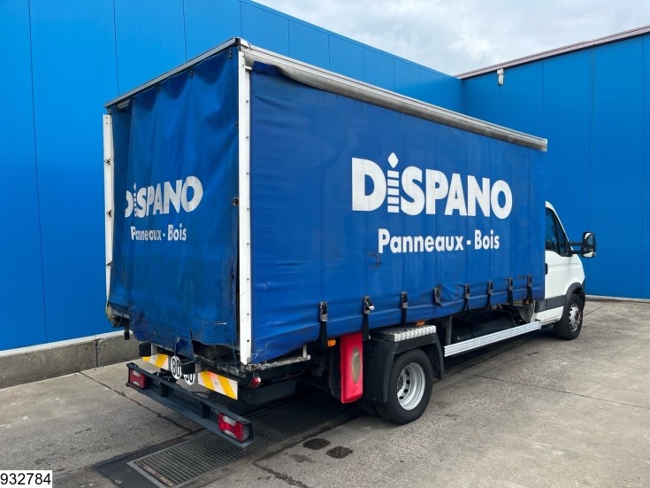 Iveco Daily 65C14
