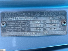 Mercedes 350sl