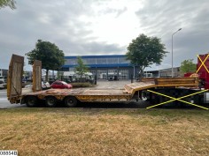 Trax Lowbed
