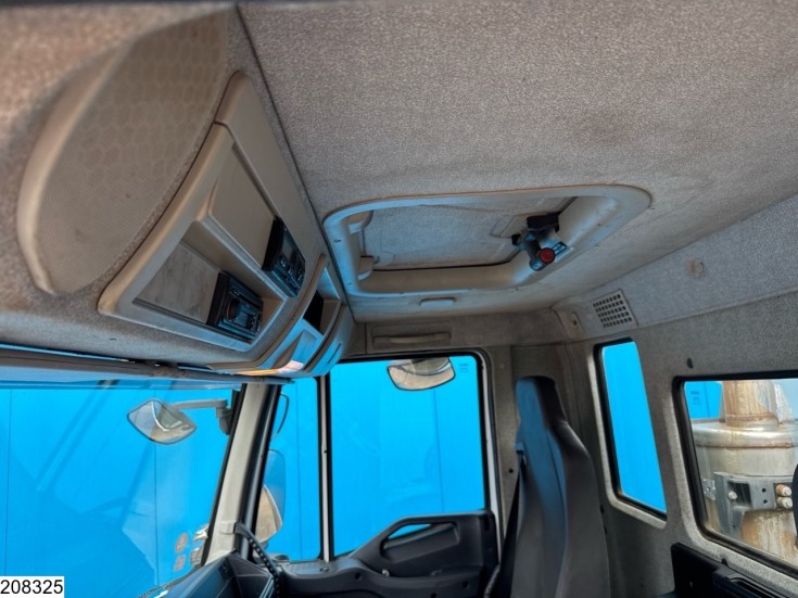 Iveco Trakker 360