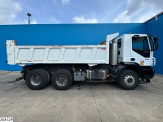 Iveco Trakker 360