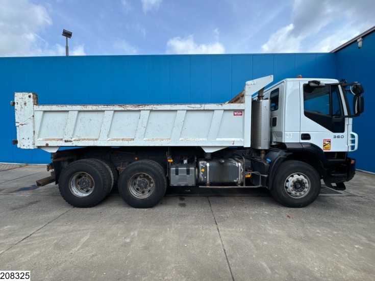 Iveco Trakker 360