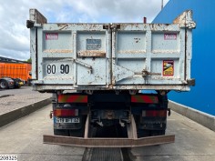 Iveco Trakker 360