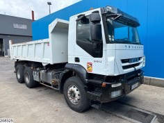 Iveco Trakker 360