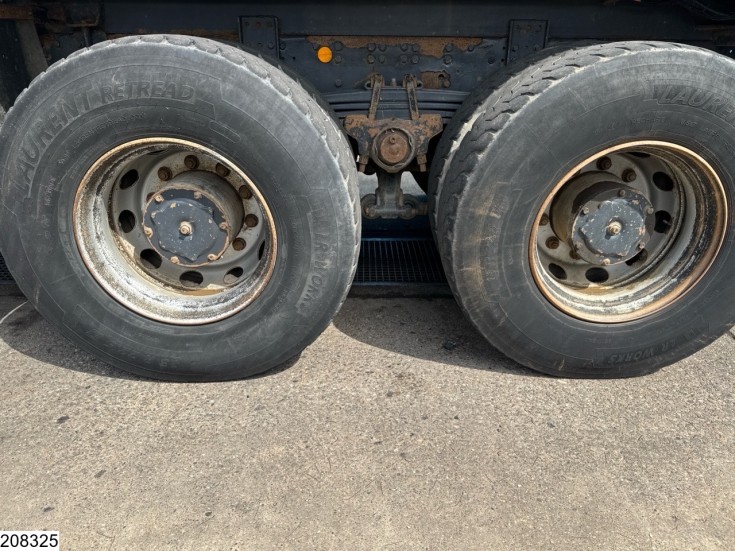 Iveco Trakker 360