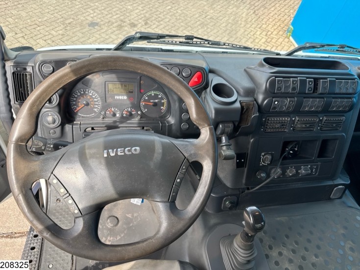 Iveco Trakker 360