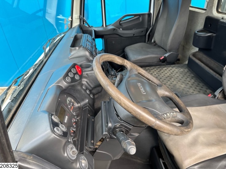 Iveco Trakker 360