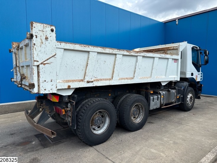 Iveco Trakker 360