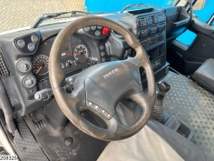 Iveco Trakker 360