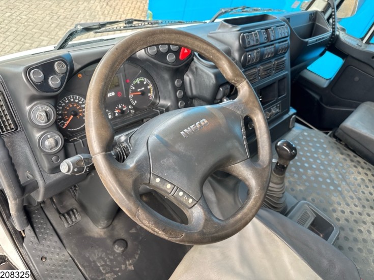 Iveco Trakker 360