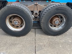 Volvo FH16 550