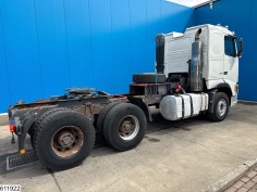 Volvo FH16 550